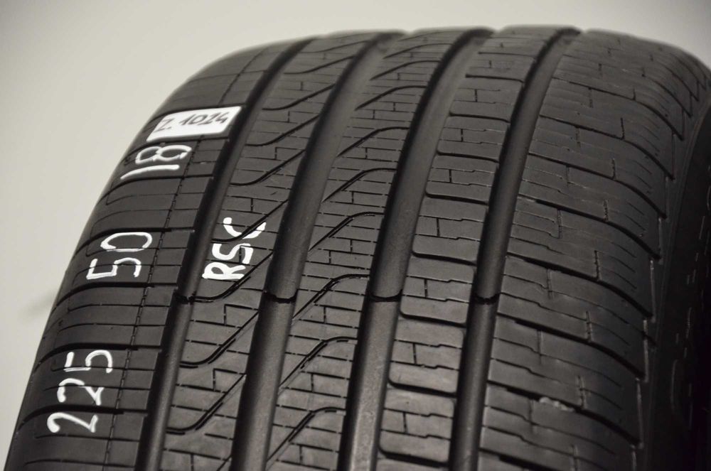 225/50 R18 RSC Pirelli Cinturato P7 All Season Komplet z1024