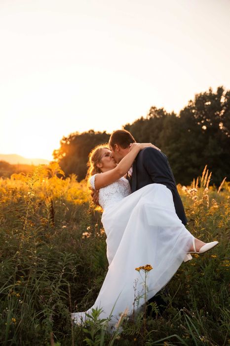 Fotograf ślubny, okolicznościowy