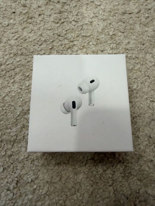 AirPods Pro 2 geração