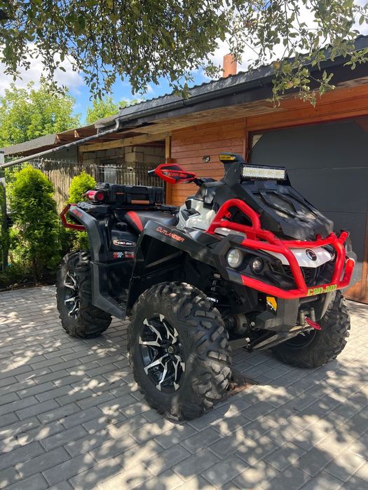 Can-Am