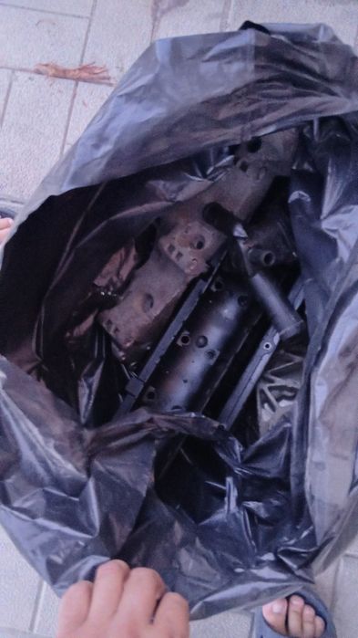 Продам Двигатель Шкода Октавия Тур 1.6