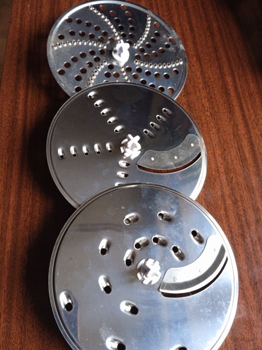 Запчастини до блендера Saturn