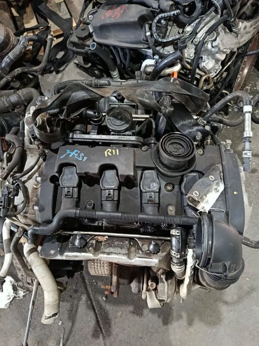 Motor Volkswagen 2.0 TFSi REF: BWA (Audi, Seat)