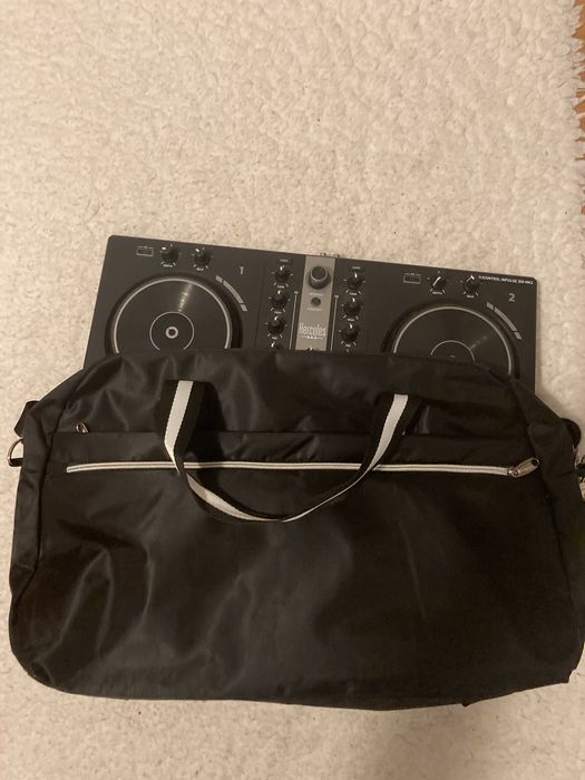 Mesa de mistura Hercules impulse 300 mk2