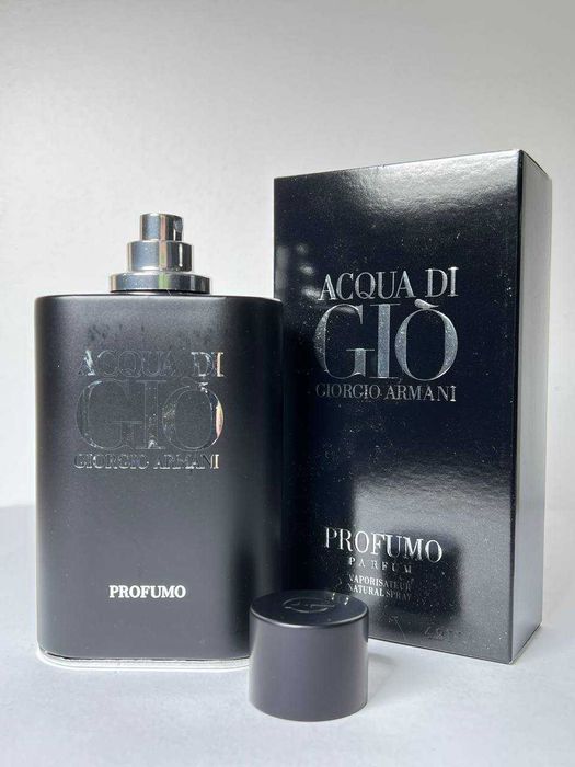 Парфуми Armani Acqua di Gio Profumo