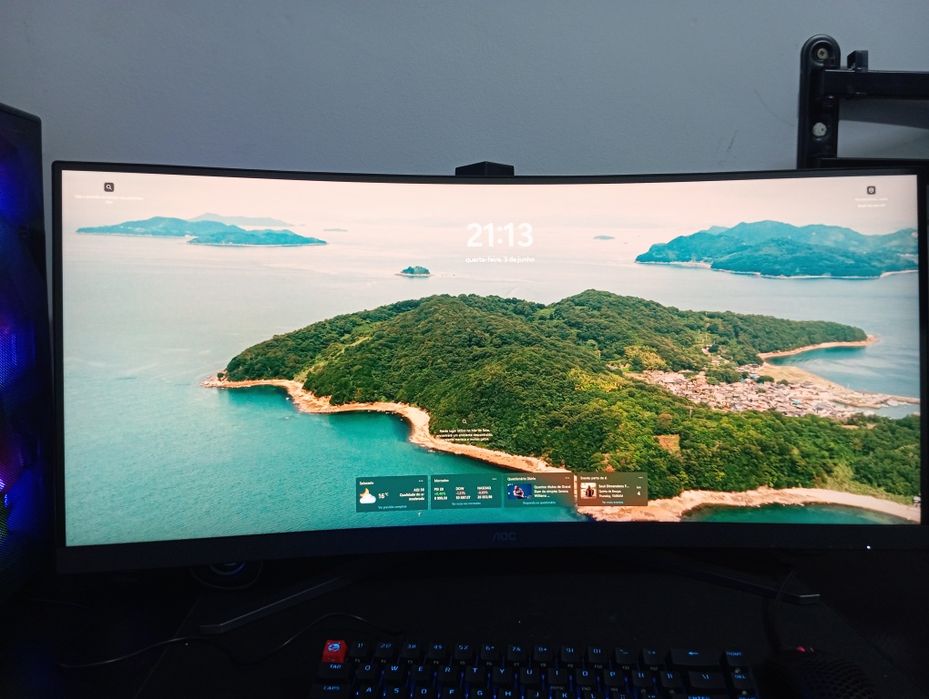 PC GAMER inter I5