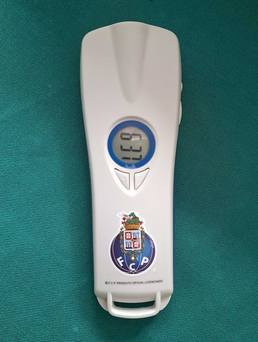 Gadget FCP - Futebol Clube do Porto