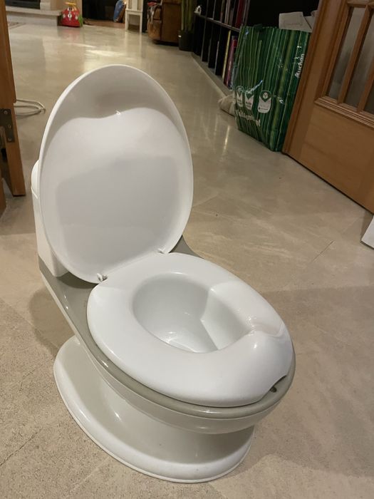 Sanita para criança