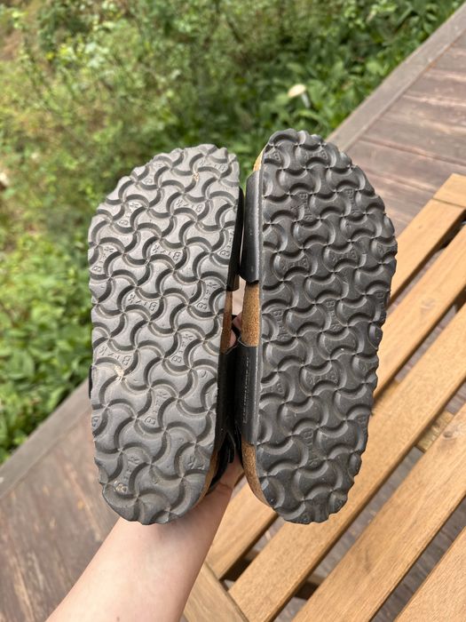 Birkenstock New York