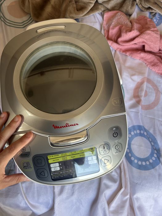 Moulinex Maxichef Advance