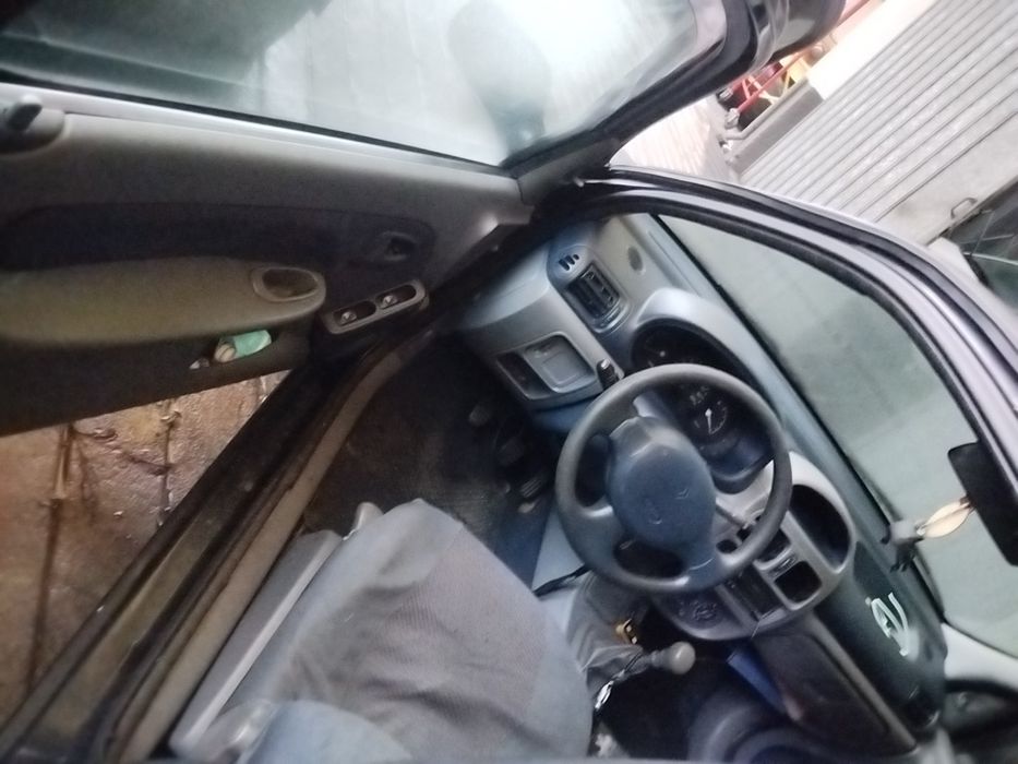 Renault Clio 2 para Peças