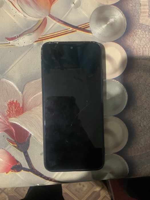 Redmi note 11 4G на запчастини