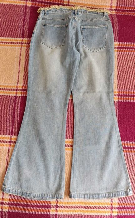 Продам джинси 48розмір