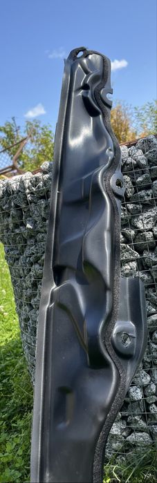 Жабо Рено Меган 2