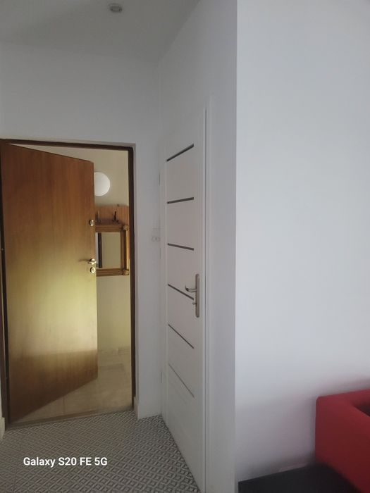 Apartament Pod Papugami