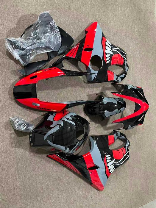 Komplet owiewek Honda CBR 600 F4i 2001 2007