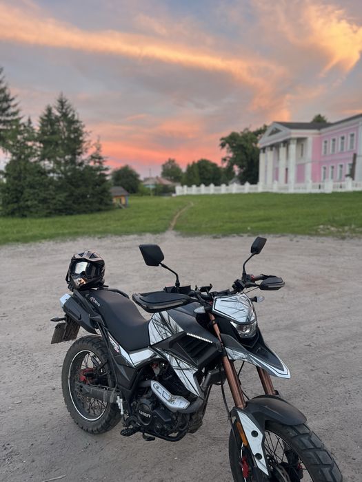 Продам Текен 250
