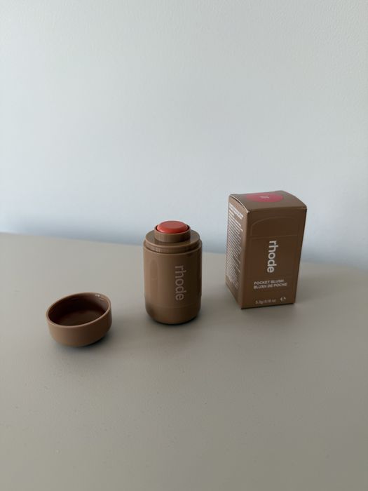 Rhode spicy marg róż do policzków