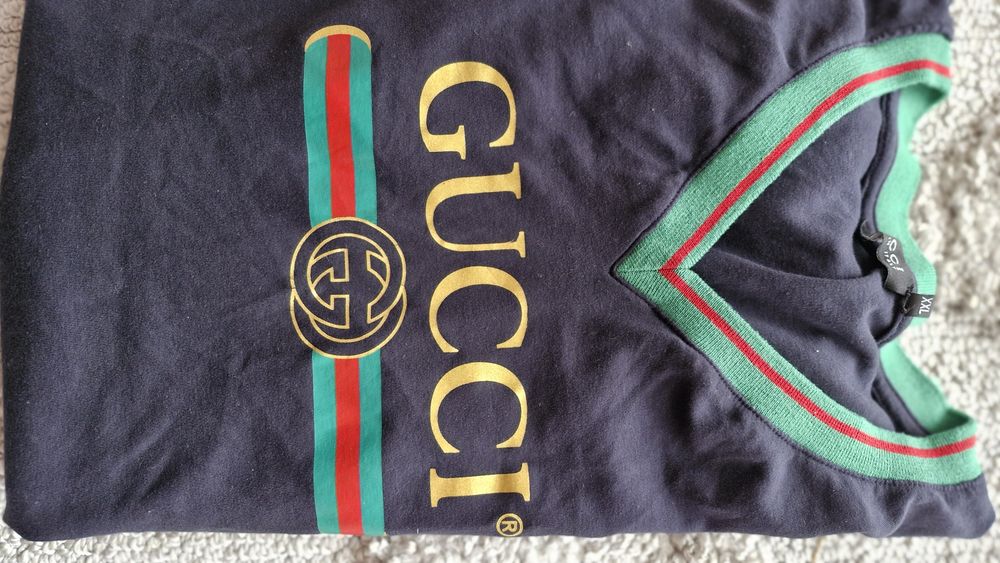 Gucci   sukienka letnia L