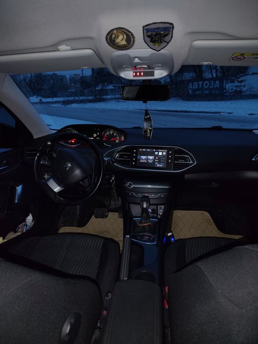 Продам PEUGEOT 308