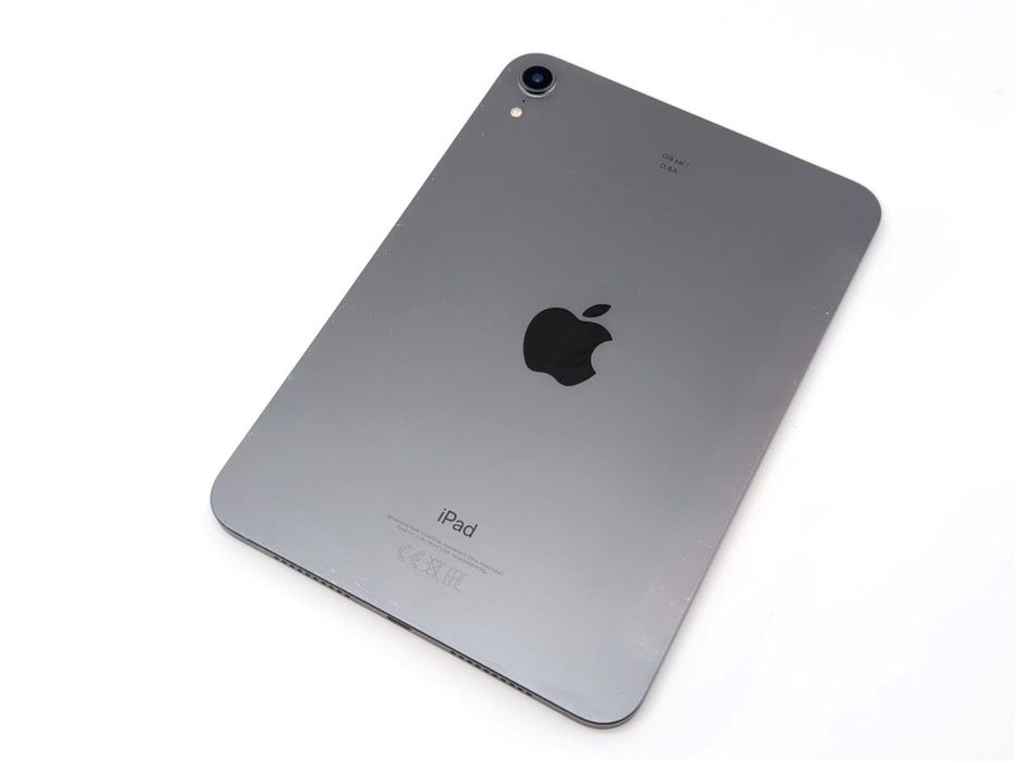 Tablet Apple iPad mini 6 | 256GB | GPS | DB+ | iGen Lublin