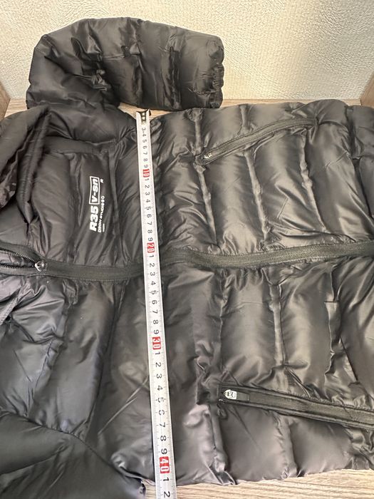 Куртка  осінь весна reserved для хлопчика 122 см