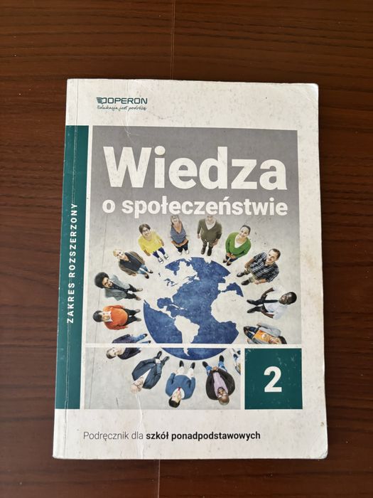 Podrecznik do wosu