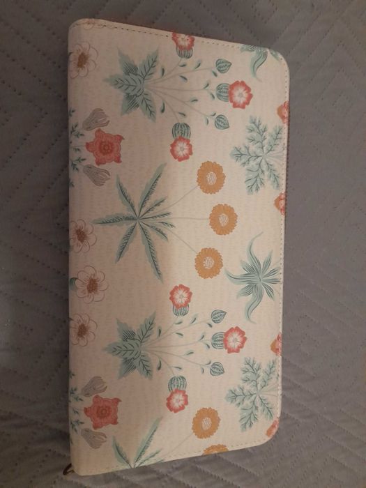 Carteira "Sweet & Candy" - Nova