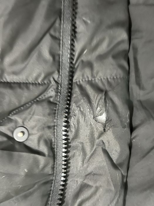 Куртка женская зимняя