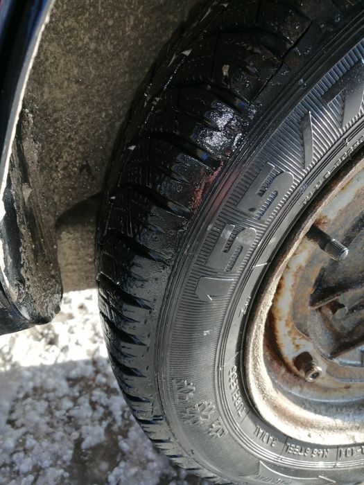 Таврія. ЗАЗ. Славуту