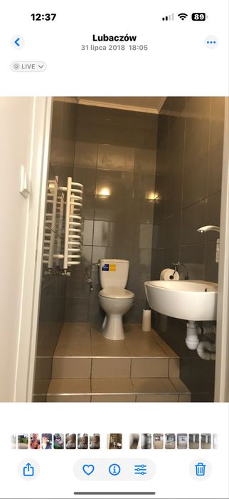 Lokal do wynajęcia- Lubaczów.