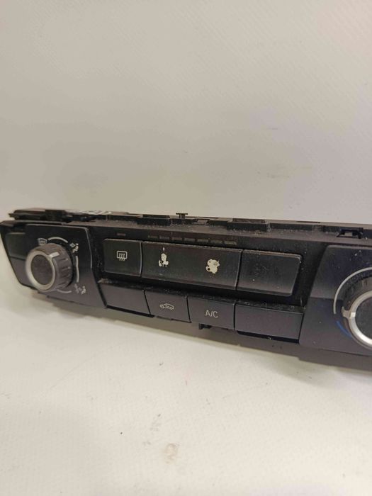 Comando chauffage / sofagem BMW 1 (F20)