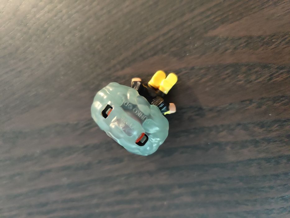 Figurki Kinder joy Black Adam