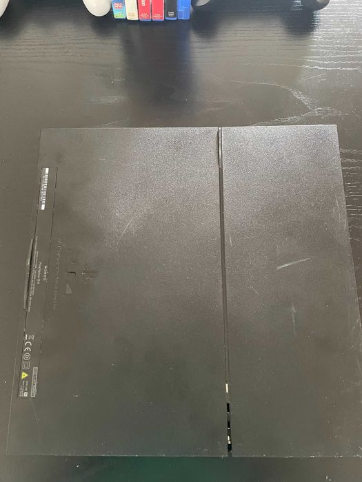 Playstation 4 (Consola)
