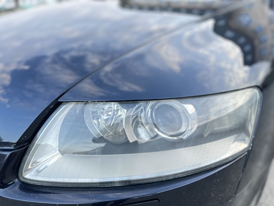 Продам AUDI A6C6