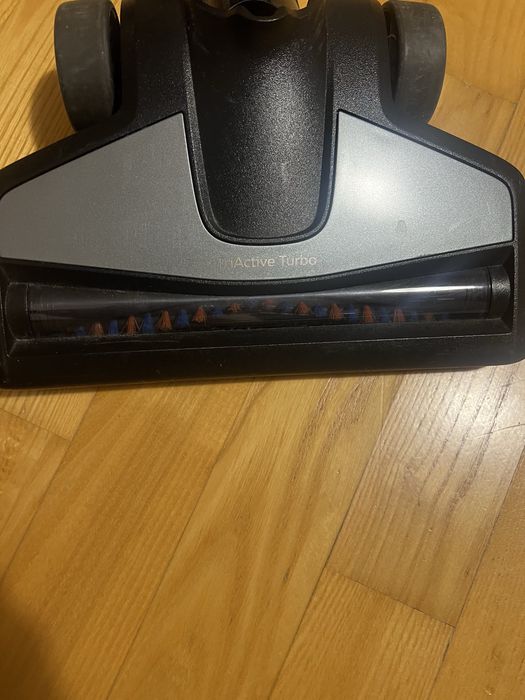 Пилосос, порохотяг Philips PowerPro duo