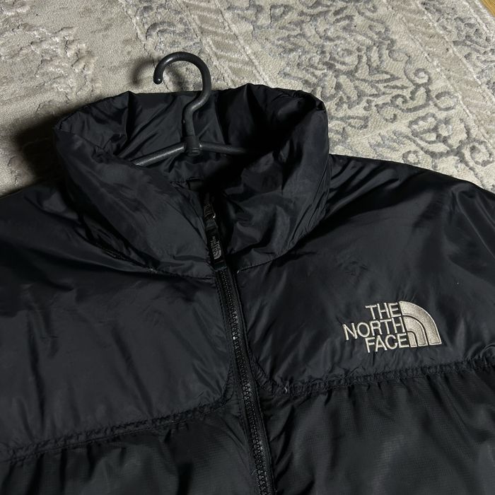 Пуховик The North Face 700
