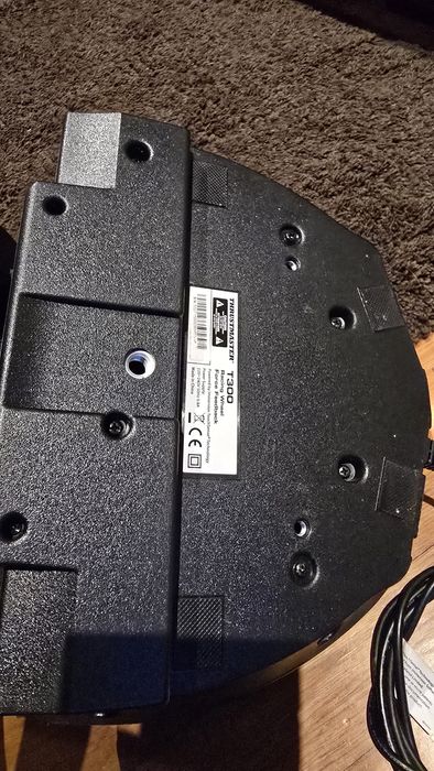 Thrustmaster T300 Ferrari