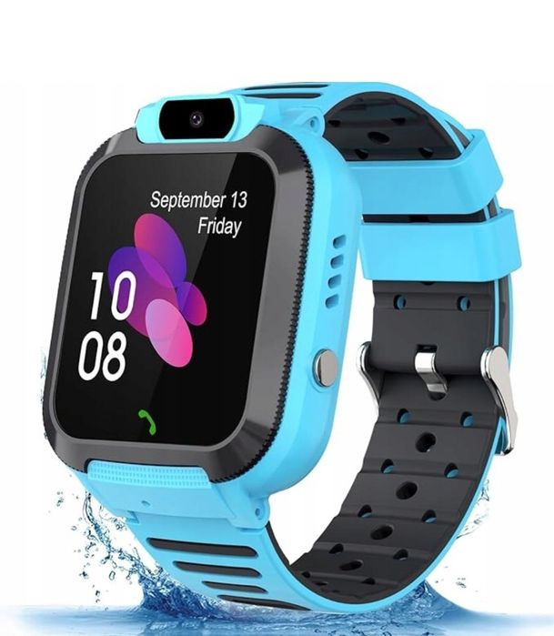 Olivfant Dziecięcy smartwatch