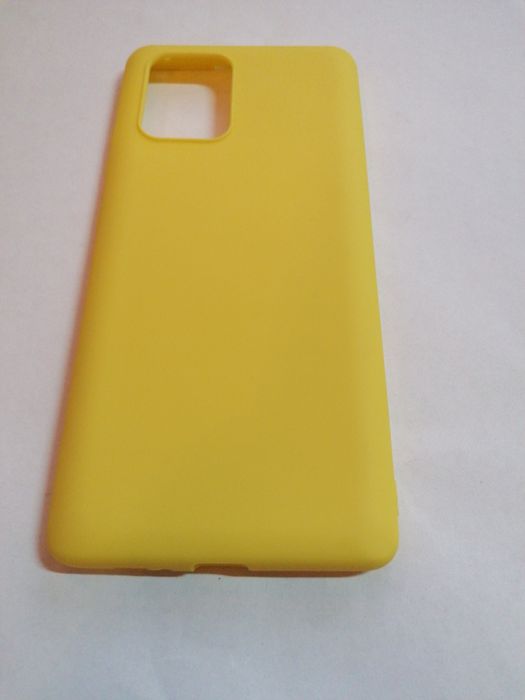Pokrowiec, Etui do Samsung Galaxy S10 Lite