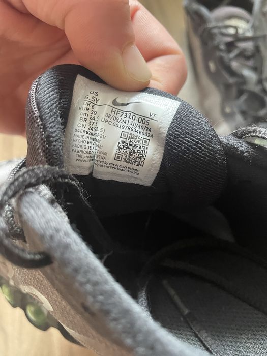 Кросівки Nike Air Max Dn8