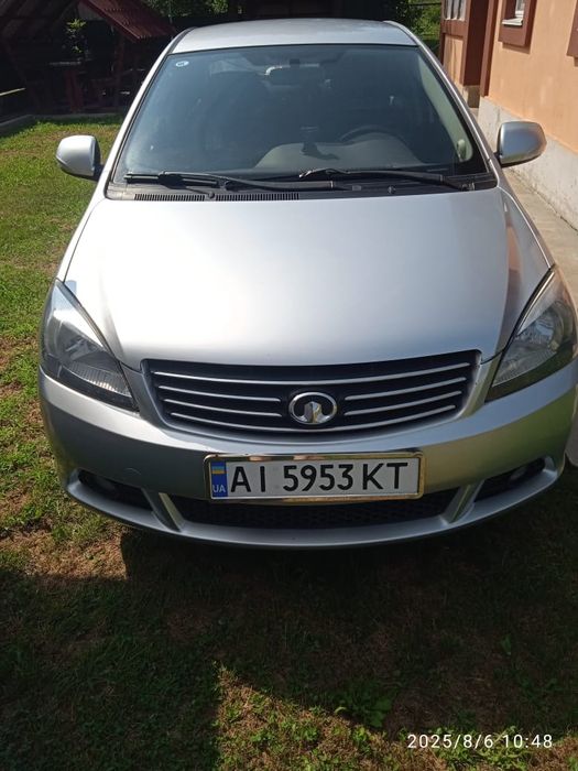 Продам Great Wall voleex c-30
