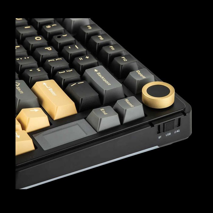 EPOMAKERxAULA EA75 Max Механическая клавиатура