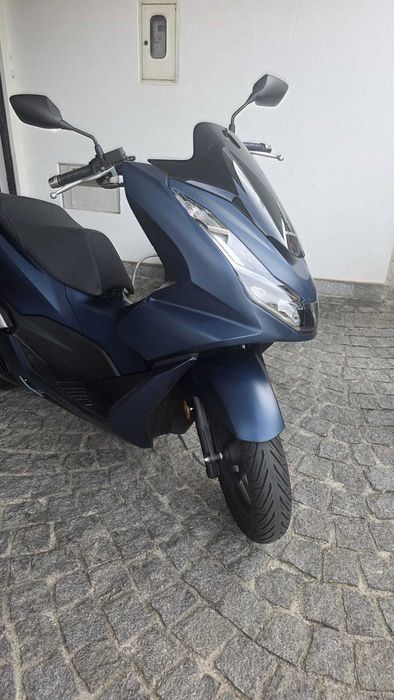 Honda PCX 125 1500 km de 2024