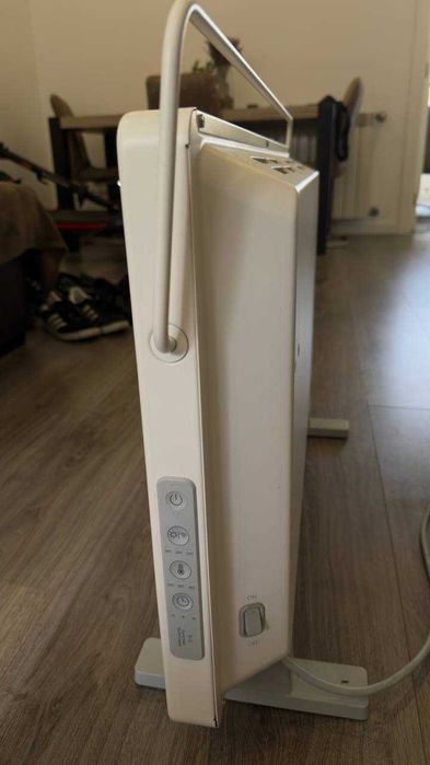 Aquecedor Xiaomi Mi Smart Space Heater S