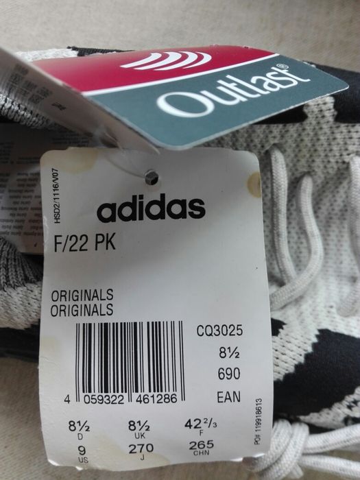 Продам оригинальные кросовки Adidas