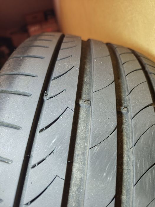 Jantes 20 Bmw Pack M + Pneus C/Novo