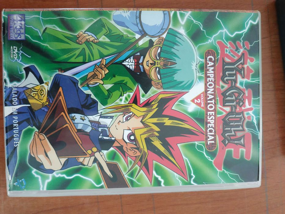 12 DVD e 2 cassetes VHS de Filmes infantis, originais