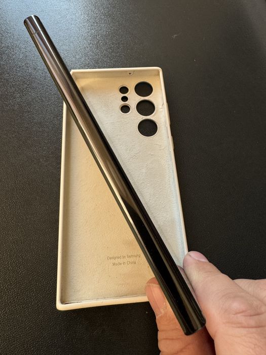 Samsung S 23 Ultra 12/512