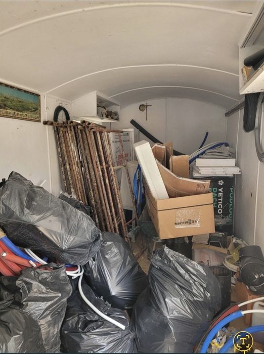 Barak budowlany na działkę